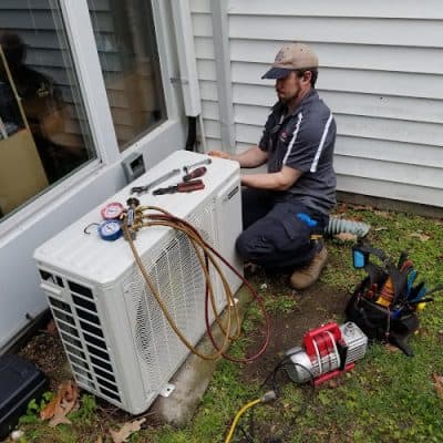 Chris Mechanical Services
