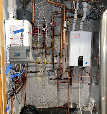 Arzet Heating & Air Conditioning, Inc.