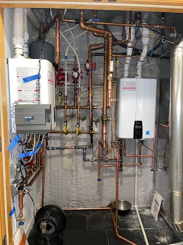 Arzet Heating & Air Conditioning, Inc.