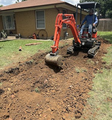 Bartush Plumbing LLC