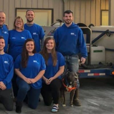 Joe's Drain Cleaning, LLC