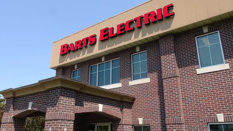 Barts Electric Co