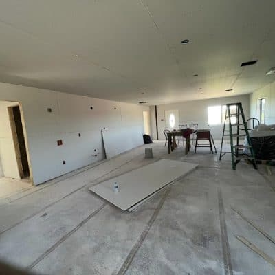 Complete Drywall Repair