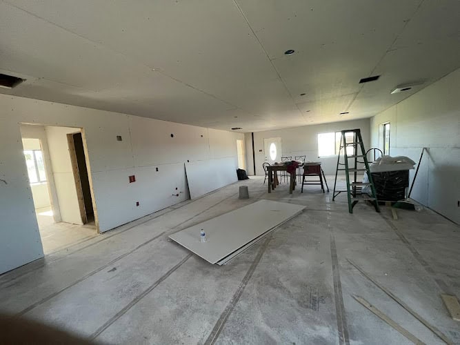Complete Drywall Repair