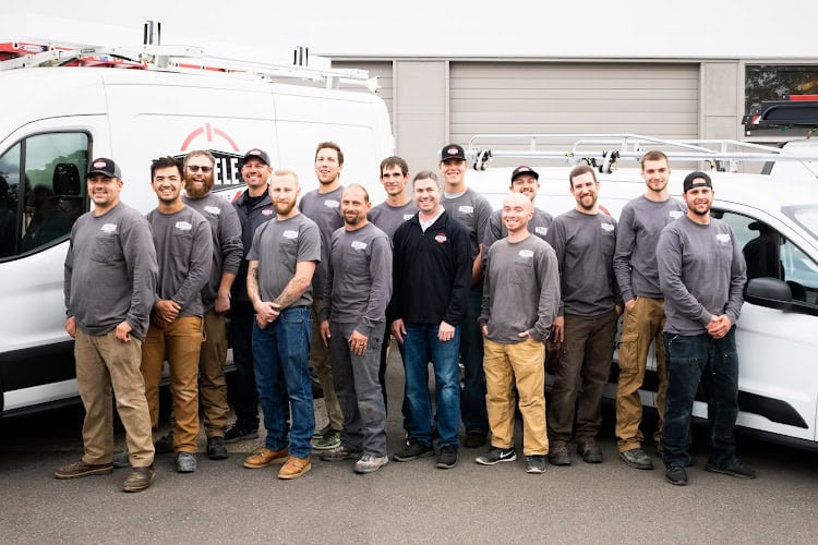 Steele Electric