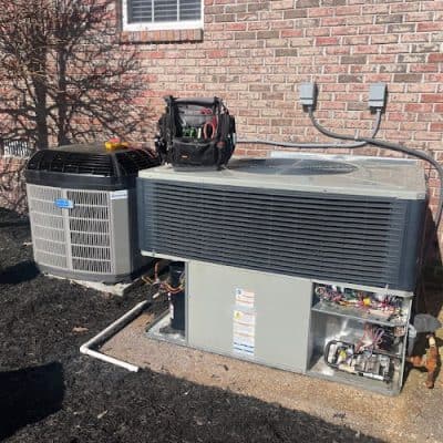 Performance Heating & Cooling, Inc.