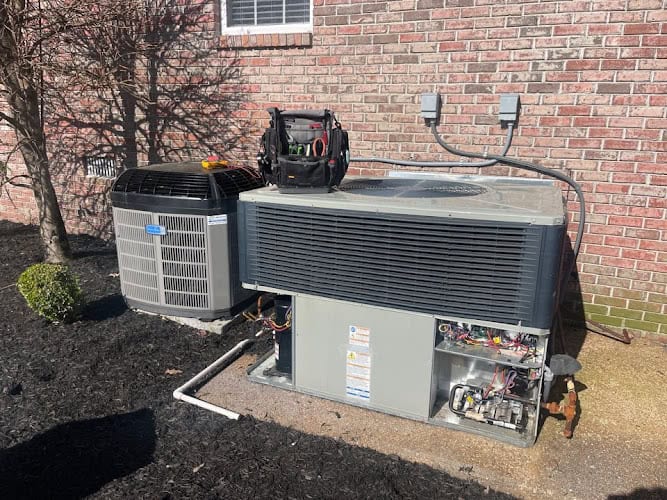 Performance Heating & Cooling, Inc.