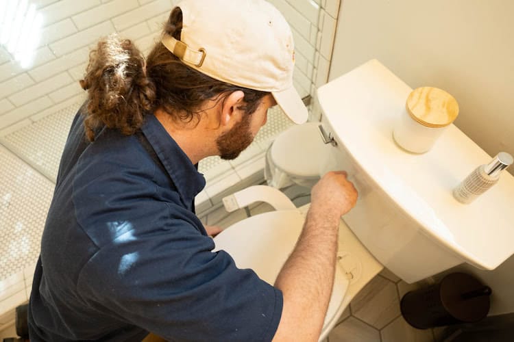 Tulsa Plumbing and Remodeling, LLC