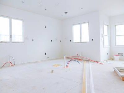 Baltimore Drywall Contractors