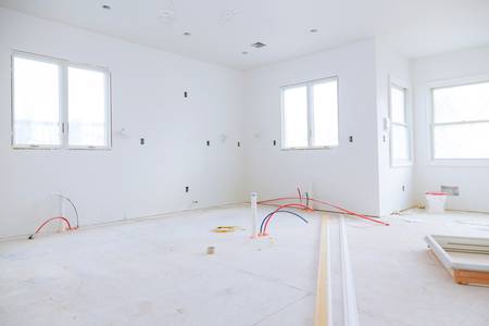 Baltimore Drywall Contractors
