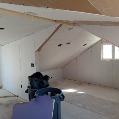 Stubbe Drywall