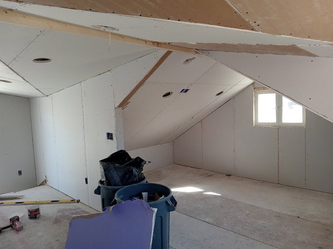 Stubbe Drywall