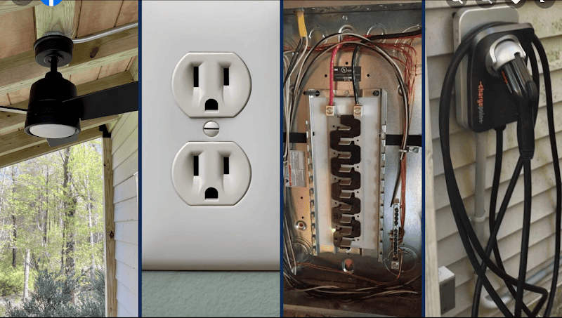 Competitive Electric