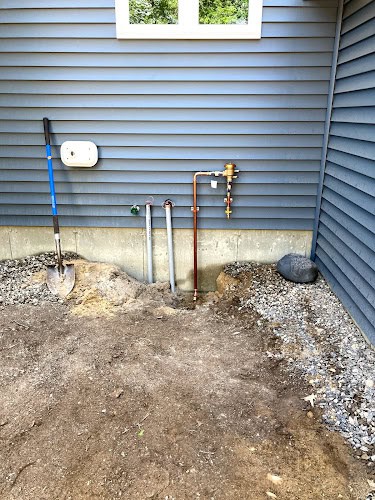 Ferris Plumbing & HVAC