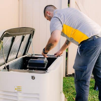 Adam Home Services