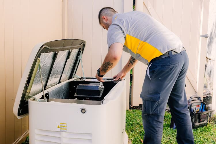 Adam Home Services