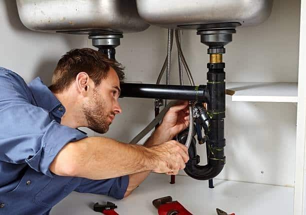 Breeding & Day Heating, Cooling, Plumbing & Electrical
