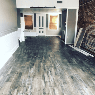 Baillargeon Home Improvements