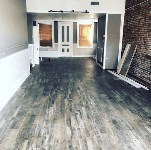 Baillargeon Home Improvements