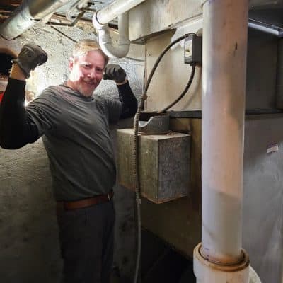 B & B Heating & Cooling