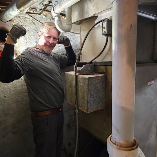 B & B Heating & Cooling