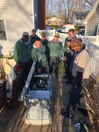 Belair Engineering and Service Company, Inc.