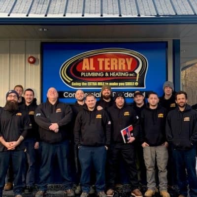 Al Terry Plumbing, Heating & AC