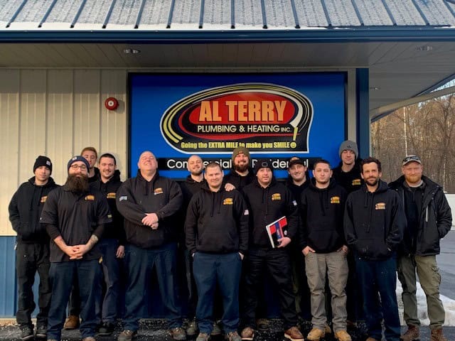 Al Terry Plumbing, Heating & AC