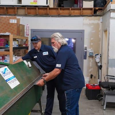 Beach & Sons Mechanical Inc.