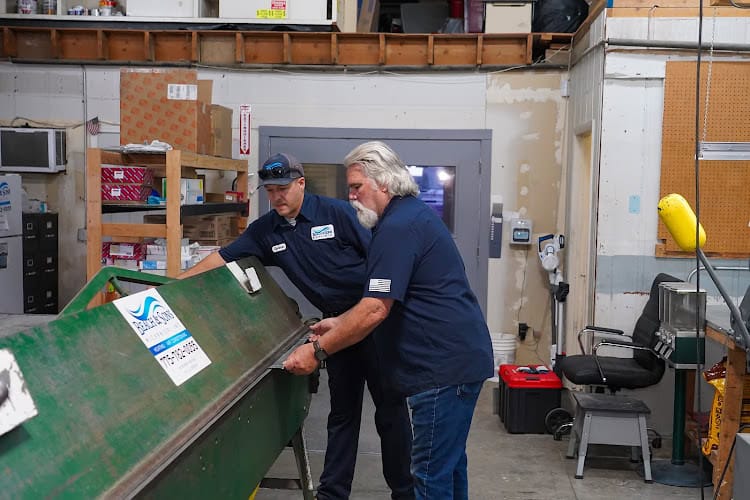 Beach & Sons Mechanical Inc.