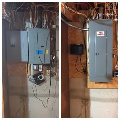 Helping Hands Electric