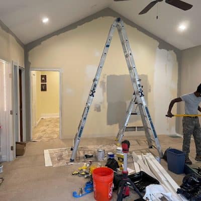 Mentor Painter And Handyman