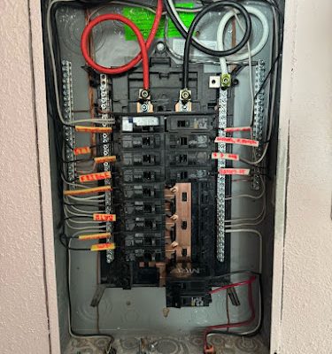 Mr. Electric of Pensacola