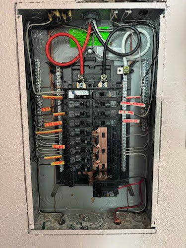 Mr. Electric of Pensacola