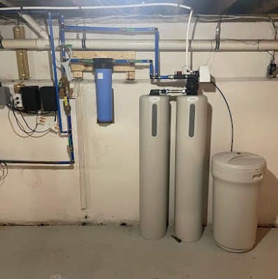 NJ Pipe Doctor