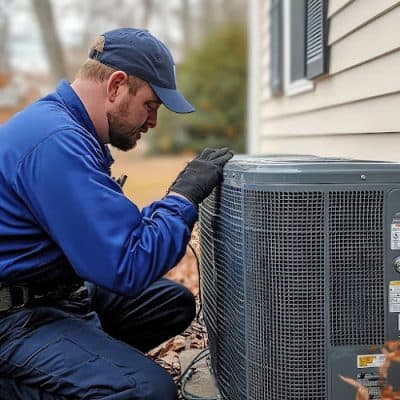 Kodiak Heating and Cooling