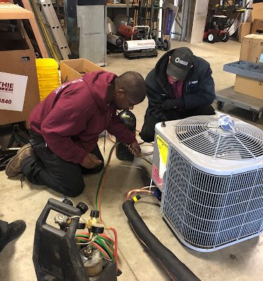MMI Climate Solutions