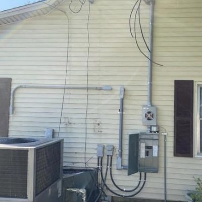 Southern KY Electric