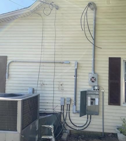 Southern KY Electric