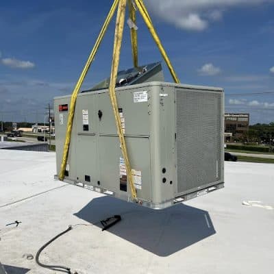 Integrity Refrigeration & A/C