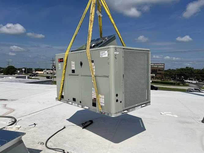 Integrity Refrigeration & A/C