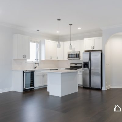 Revive 360 Renovations