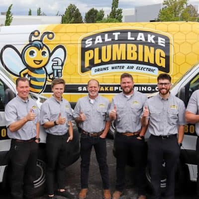 Salt Lake Plumbing