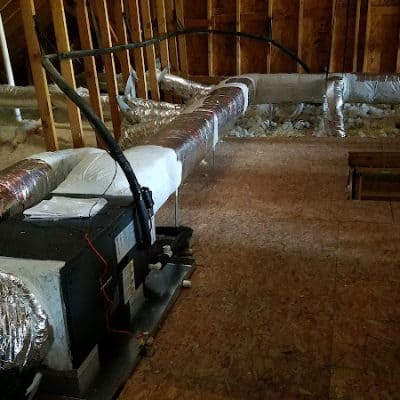 All Comfort Heating & Cooling