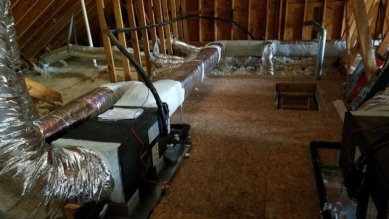 All Comfort Heating & Cooling