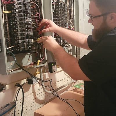 Knightly Electrical Services