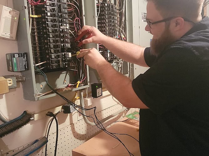 Knightly Electrical Services