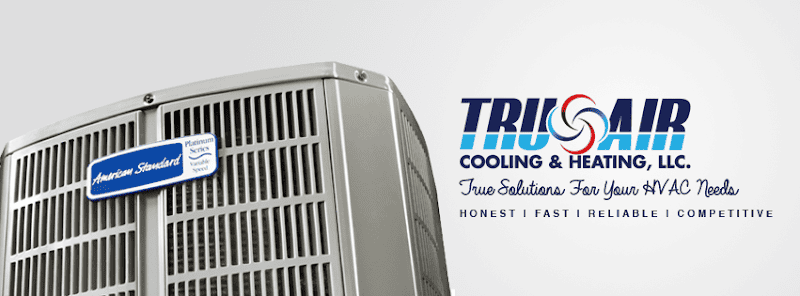 Tru Air Cooling and Heating, LLC