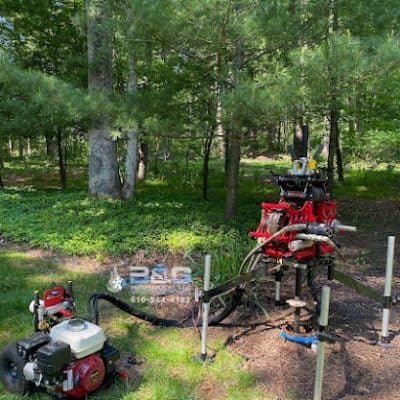 B&G Mechanical LLC