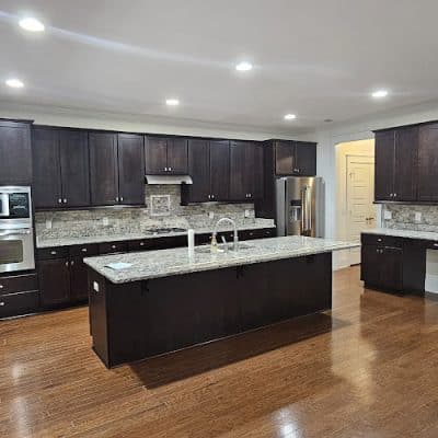 Goodrich Construction Services